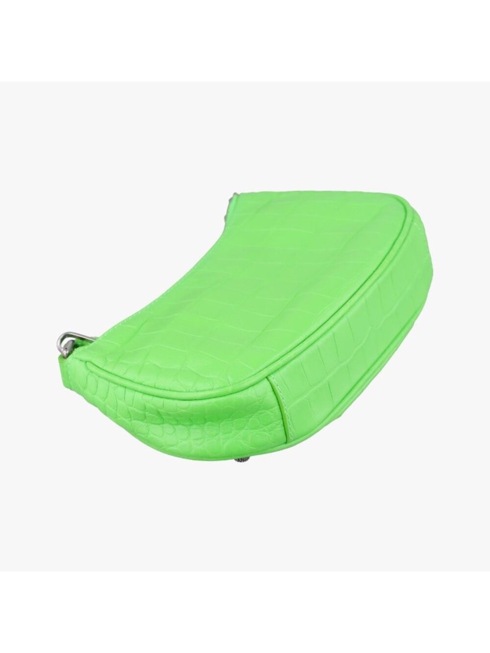 Balenciaga le Cagole Green Messenger - Picture 7 of 15